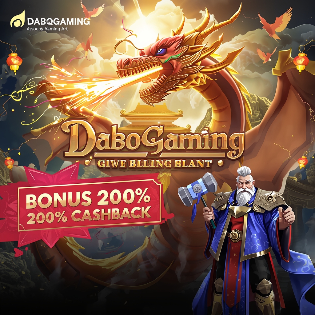 DABOGAMING